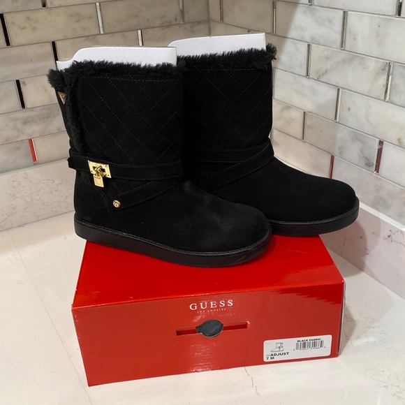 Guess boot - Picture 3 of 3